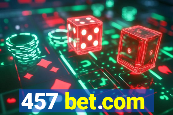 457 bet.com